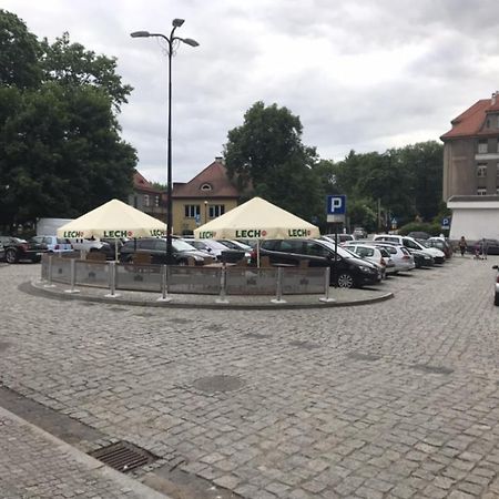 Spadzista 4 Kłodzko Dış mekan fotoğraf