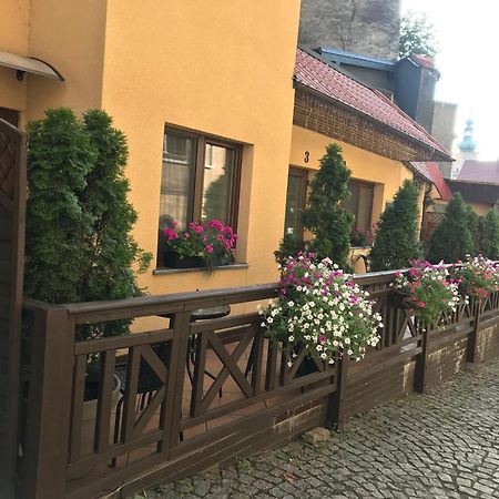 Spadzista 4 Kłodzko Dış mekan fotoğraf