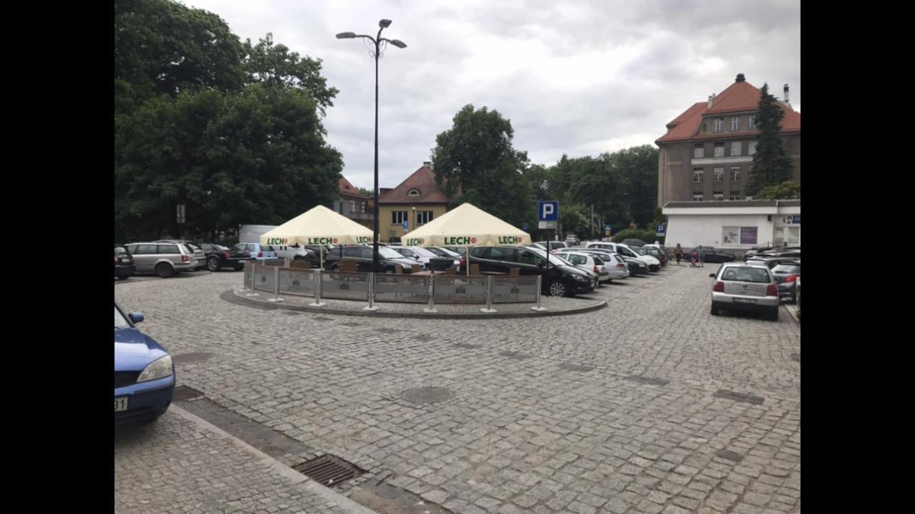 Spadzista 4 Kłodzko Dış mekan fotoğraf